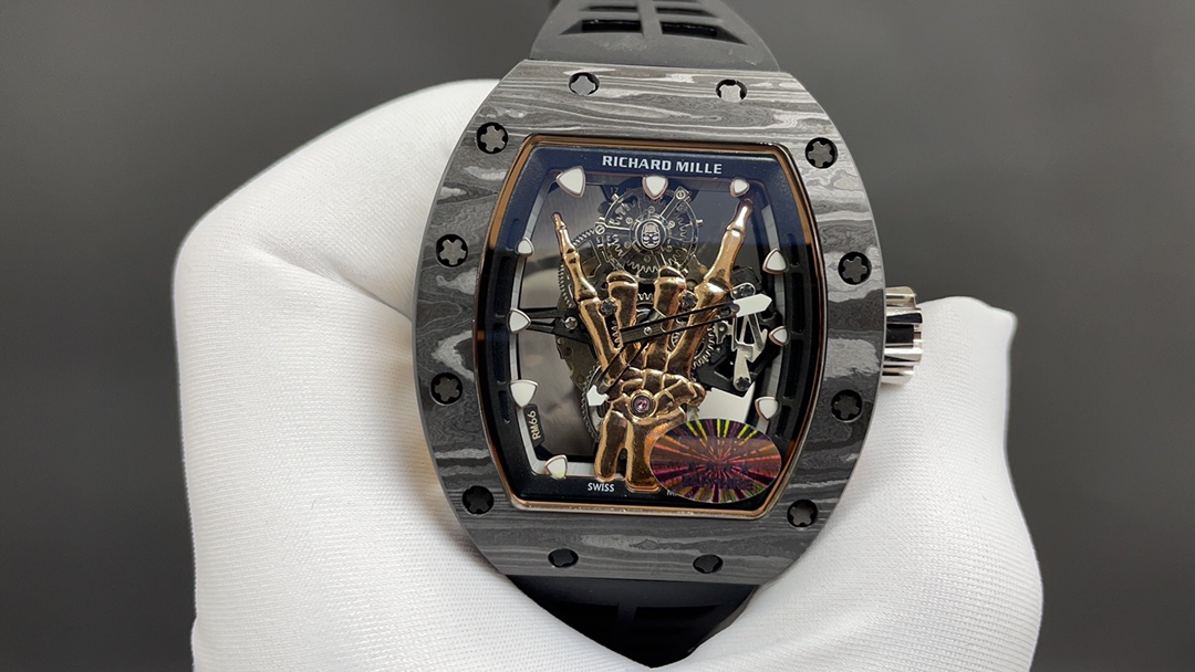 Richard Mille